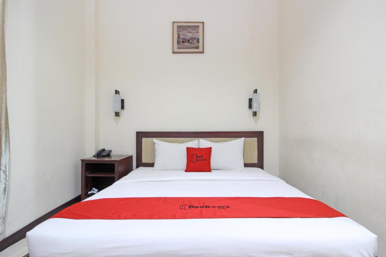 Hotel Septia Yogyakarta Exterior foto